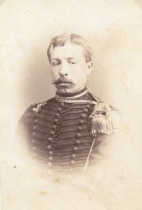 Louis Frederik MG (1840-1916)